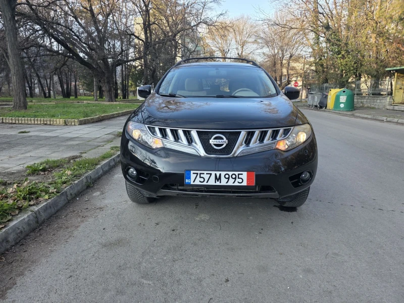 Nissan Murano 3, 5 benzin AWD 4* 4 - 7890 € - 24849343 1 | Car24.bg Nissan Murano 3, 5 benzin AWD 4* 4 - 7890 € - 24849343 1