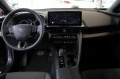 Toyota C-HR 1.8 HYBRID/140HP/NAVI/CAMERA/584 - [11] 