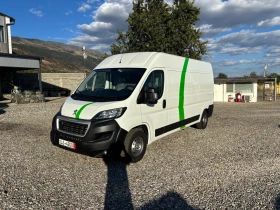 Peugeot Boxer EURO 6 L3 H2 163 к.с.