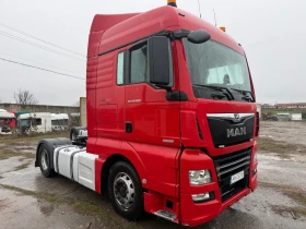 Man Tgx 18.500