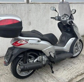 Yamaha X-City 250 | Auto.bg — изображение 3 Yamaha X-City 250 | Auto.bg — изображение 3