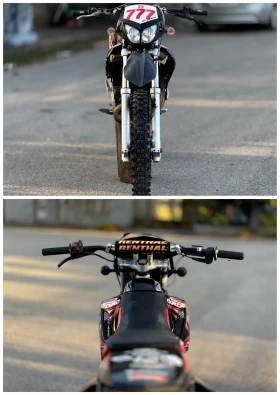 Derbi Senda 50cc | Auto.bg — изображение 7 Derbi Senda 50cc | Auto.bg — изображение 7
