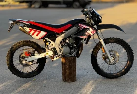Derbi Senda 50cc | Auto.bg — изображение 5 Derbi Senda 50cc | Auto.bg — изображение 5