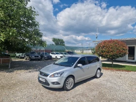 Ford Focus 1.6TDCi 90 1 - Car24.bg Ford Focus 1.6TDCi 90 1