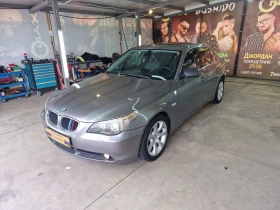 BMW 520 2.0-GAZ - Car24.bg BMW 520 2.0-GAZ
