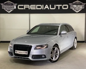 Audi A4 Avant * S line* - Car24.bg Audi A4 Avant * S line*