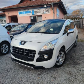 Peugeot 3008 1.6* EHDI* AVTOMATIK* NAVI* PANORAMA* PERLA* KSENO - Car24.bg Peugeot 3008 1.6* EHDI* AVTOMATIK* NAVI* PANORAMA* PERLA* KSENO