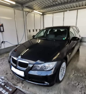 BMW 320 - Car24.bg BMW 320