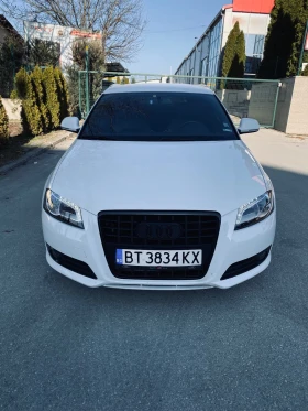Audi A3 - 9000 € / 17602.47 лв. - 97257164 2 | Car24.bg Audi A3 - 9000 € / 17602.47 лв. - 97257164 2