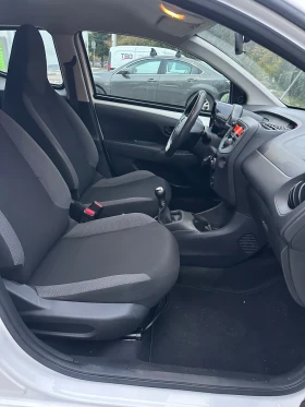 Toyota Aygo - 6800 € / 13299.64 лв. - 73197466 11 | Car24.bg Toyota Aygo - 6800 € / 13299.64 лв. - 73197466 11