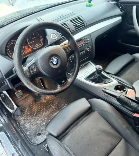 BMW 118 М-pack ОБСЛУЖЕНА - 3000 € / 5867.49 лв. - 77436512 5 | Car24.bg BMW 118 М-pack ОБСЛУЖЕНА - 3000 € / 5867.49 лв. - 77436512 5