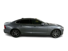 Volvo S90 * Momentum * CARFAX * ЦЕНА ДО БГ - 21000 € / 41072.43 лв. - 78491073 16 | Car24.bg Volvo S90 * Momentum * CARFAX * ЦЕНА ДО БГ - 21000 € / 41072.43 лв. - 78491073 16