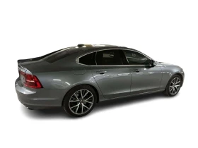Volvo S90 * Momentum * CARFAX * ЦЕНА ДО БГ - 21000 € / 41072.43 лв. - 78491073 15 | Car24.bg Volvo S90 * Momentum * CARFAX * ЦЕНА ДО БГ - 21000 € / 41072.43 лв. - 78491073 15