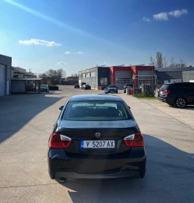 BMW 318 BMW E90 M47 318D 2.0 - 4000 € / 7823.32 лв. - 22979753 8 | Car24.bg BMW 318 BMW E90 M47 318D 2.0 - 4000 € / 7823.32 лв. - 22979753 8