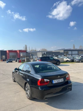 BMW 318 BMW E90 M47 318D 2.0 - 4000 € / 7823.32 лв. - 22979753 6 | Car24.bg BMW 318 BMW E90 M47 318D 2.0 - 4000 € / 7823.32 лв. - 22979753 6