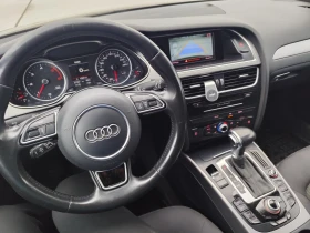 Audi A4 b8.5 facelift, quattro - 9300 € / 18189.22 лв. - 70705223 4 | Car24.bg Audi A4 b8.5 facelift, quattro - 9300 € / 18189.22 лв. - 70705223 4