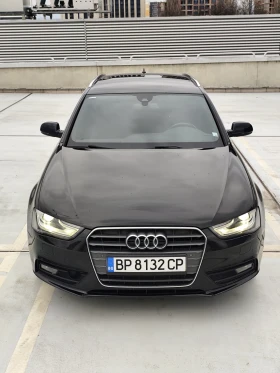 Audi A4 b8.5 facelift, quattro - 9300 € / 18189.22 лв. - 70705223 13 | Car24.bg Audi A4 b8.5 facelift, quattro - 9300 € / 18189.22 лв. - 70705223 13