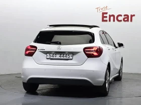 Mercedes-Benz A 200 undefined | Auto.bg — изображение 4 Mercedes-Benz A 200 undefined | Auto.bg — изображение 4
