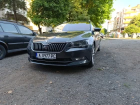Skoda Superb 2.0 tdi 190 kc 4x4 L&K - 19500 € / 38138.68 лв. - 97263747 2 | Car24.bg Skoda Superb 2.0 tdi 190 kc 4x4 L&K - 19500 € / 38138.68 лв. - 97263747 2