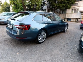 Skoda Superb 2.0 tdi 190 kc 4x4 L&K - 19500 € / 38138.68 лв. - 97263747 4 | Car24.bg Skoda Superb 2.0 tdi 190 kc 4x4 L&K - 19500 € / 38138.68 лв. - 97263747 4