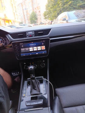 Skoda Superb 2.0 tdi 190 kc 4x4 L&K - 19500 € / 38138.68 лв. - 97263747 9 | Car24.bg Skoda Superb 2.0 tdi 190 kc 4x4 L&K - 19500 € / 38138.68 лв. - 97263747 9