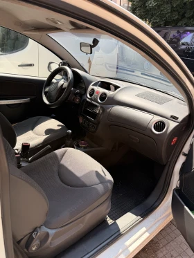 Citroen C2 N1 1+ 1 1.4hdi | Auto.bg — изображение 5 Citroen C2 N1 1+ 1 1.4hdi | Auto.bg — изображение 5