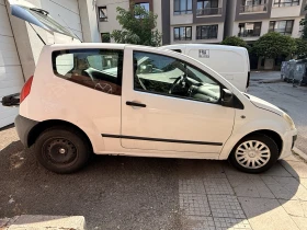 Citroen C2 N1 1+ 1 1.4hdi | Auto.bg — изображение 6 Citroen C2 N1 1+ 1 1.4hdi | Auto.bg — изображение 6