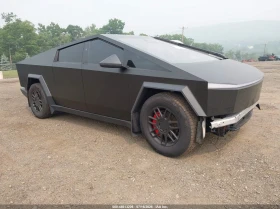 Tesla Cybertruck * ALL-WHEEL DRIVE* ПАНО* KEYLESS* Camera* ПОДГРЕВ*