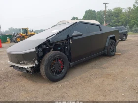 Tesla Cybertruck * ALL-WHEEL DRIVE* ПАНО* KEYLESS* Camera* ПОДГРЕВ* | Auto.bg — изображение 5 Tesla Cybertruck * ALL-WHEEL DRIVE* ПАНО* KEYLESS* Camera* ПОДГРЕВ* | Auto.bg — изображение 5