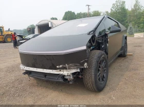 Tesla Cybertruck * ALL-WHEEL DRIVE* ПАНО* KEYLESS* Camera* ПОДГРЕВ* | Auto.bg — изображение 3 Tesla Cybertruck * ALL-WHEEL DRIVE* ПАНО* KEYLESS* Camera* ПОДГРЕВ* | Auto.bg — изображение 3