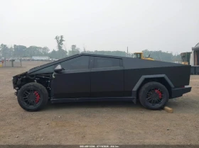 Tesla Cybertruck * ALL-WHEEL DRIVE* ПАНО* KEYLESS* Camera* ПОДГРЕВ* | Auto.bg — изображение 6 Tesla Cybertruck * ALL-WHEEL DRIVE* ПАНО* KEYLESS* Camera* ПОДГРЕВ* | Auto.bg — изображение 6