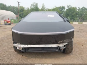 Tesla Cybertruck * ALL-WHEEL DRIVE* ПАНО* KEYLESS* Camera* ПОДГРЕВ* | Auto.bg — изображение 4 Tesla Cybertruck * ALL-WHEEL DRIVE* ПАНО* KEYLESS* Camera* ПОДГРЕВ* | Auto.bg — изображение 4