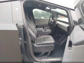 Tesla Cybertruck * ALL-WHEEL DRIVE* ПАНО* KEYLESS* Camera* ПОДГРЕВ* | Auto.bg — изображение 10 Tesla Cybertruck * ALL-WHEEL DRIVE* ПАНО* KEYLESS* Camera* ПОДГРЕВ* | Auto.bg — изображение 10