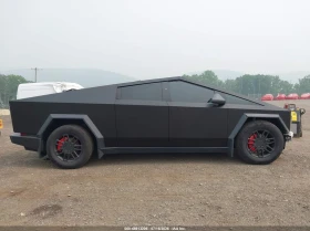 Tesla Cybertruck * ALL-WHEEL DRIVE* ПАНО* KEYLESS* Camera* ПОДГРЕВ* | Auto.bg — изображение 2 Tesla Cybertruck * ALL-WHEEL DRIVE* ПАНО* KEYLESS* Camera* ПОДГРЕВ* | Auto.bg — изображение 2