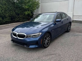 BMW 330 330e xDrive | CARFAX | АВТОФИНАНСИРАНЕ