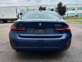 BMW 330 330e xDrive | CARFAX | АВТОФИНАНСИРАНЕ | Auto.bg — изображение 5 BMW 330 330e xDrive | CARFAX | АВТОФИНАНСИРАНЕ | Auto.bg — изображение 5