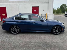 BMW 330 330e xDrive | CARFAX | АВТОФИНАНСИРАНЕ | Auto.bg — изображение 4 BMW 330 330e xDrive | CARFAX | АВТОФИНАНСИРАНЕ | Auto.bg — изображение 4