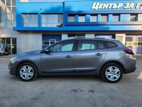 Renault Megane 1.5dci 110hp - 3600 € - 41233712 8 | Car24.bg Renault Megane 1.5dci 110hp - 3600 € - 41233712 8
