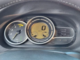 Renault Megane 1.5dci 110hp - 3600 € - 41233712 16 | Car24.bg Renault Megane 1.5dci 110hp - 3600 € - 41233712 16