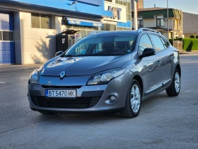 Renault Megane 1.5dci 110hp - Car24.bg Renault Megane 1.5dci 110hp