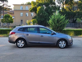 Renault Megane 1.5dci 110hp - 3600 € - 41233712 4 | Car24.bg Renault Megane 1.5dci 110hp - 3600 € - 41233712 4