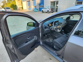 Renault Megane 1.5dci 110hp - 3600 € - 41233712 10 | Car24.bg Renault Megane 1.5dci 110hp - 3600 € - 41233712 10