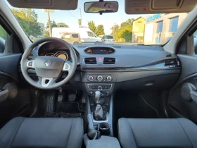 Renault Megane 1.5dci 110hp - 3600 € - 41233712 13 | Car24.bg Renault Megane 1.5dci 110hp - 3600 € - 41233712 13