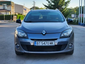 Renault Megane 1.5dci 110hp - 3600 € - 41233712 2 | Car24.bg Renault Megane 1.5dci 110hp - 3600 € - 41233712 2