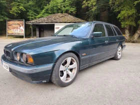 BMW 525 undefined | Auto.bg — изображение 2 BMW 525 undefined | Auto.bg — изображение 2