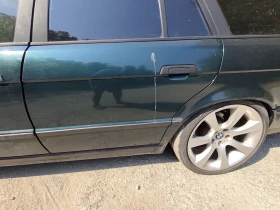 BMW 525 undefined | Auto.bg — изображение 11 BMW 525 undefined | Auto.bg — изображение 11