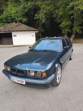 BMW 525