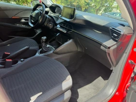 Peugeot 208 1.2i* Navi* CarPlay* Android Auto* Lane assist* Eu - 7900 € - 21989771 12 | Car24.bg Peugeot 208 1.2i* Navi* CarPlay* Android Auto* Lane assist* Eu - 7900 € - 21989771 12