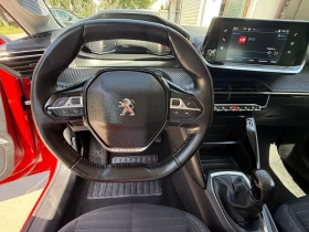 Peugeot 208 1.2i* Navi* CarPlay* Android Auto* Lane assist* Eu - 7900 € - 21989771 6 | Car24.bg Peugeot 208 1.2i* Navi* CarPlay* Android Auto* Lane assist* Eu - 7900 € - 21989771 6