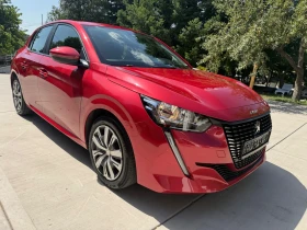 Peugeot 208 1.2i* Navi* CarPlay* Android Auto* Lane assist* Eu - 7900 € - 21989771 4 | Car24.bg Peugeot 208 1.2i* Navi* CarPlay* Android Auto* Lane assist* Eu - 7900 € - 21989771 4